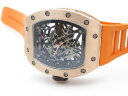 Richard Mille RM 035 Americas Diams Арт. RM-2283 Арт. RM-2283