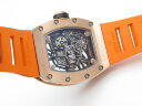 Richard Mille RM 035 Americas Diams Арт. RM-2283 Арт. RM-2283