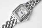 Cartier Panthere Secrete Ladies W4PN0007 Арт. CA-0897 Арт. CA-0897