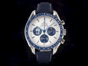 Omega Speedmaster Anniversary Series 310.32.42.50.02.001