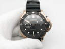 Panerai Submersible QuarantaQuattro OroCarbo PAM01070 Арт. 14022 Арт. 14022