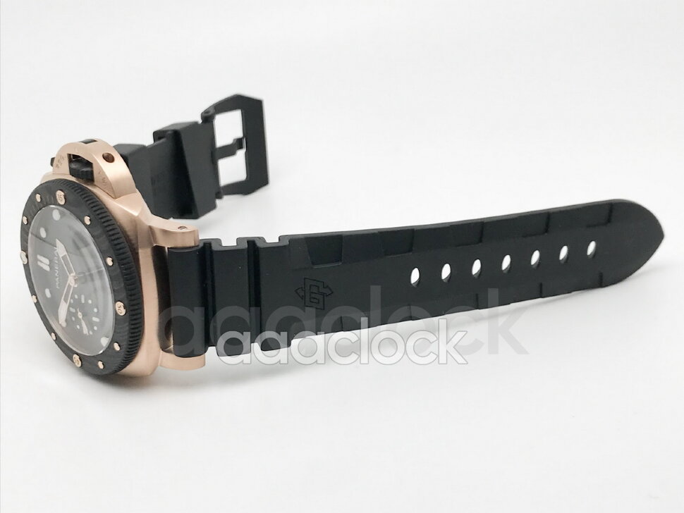 Panerai Submersible QuarantaQuattro OroCarbo PAM01070 Арт. 14022 Арт. 14022