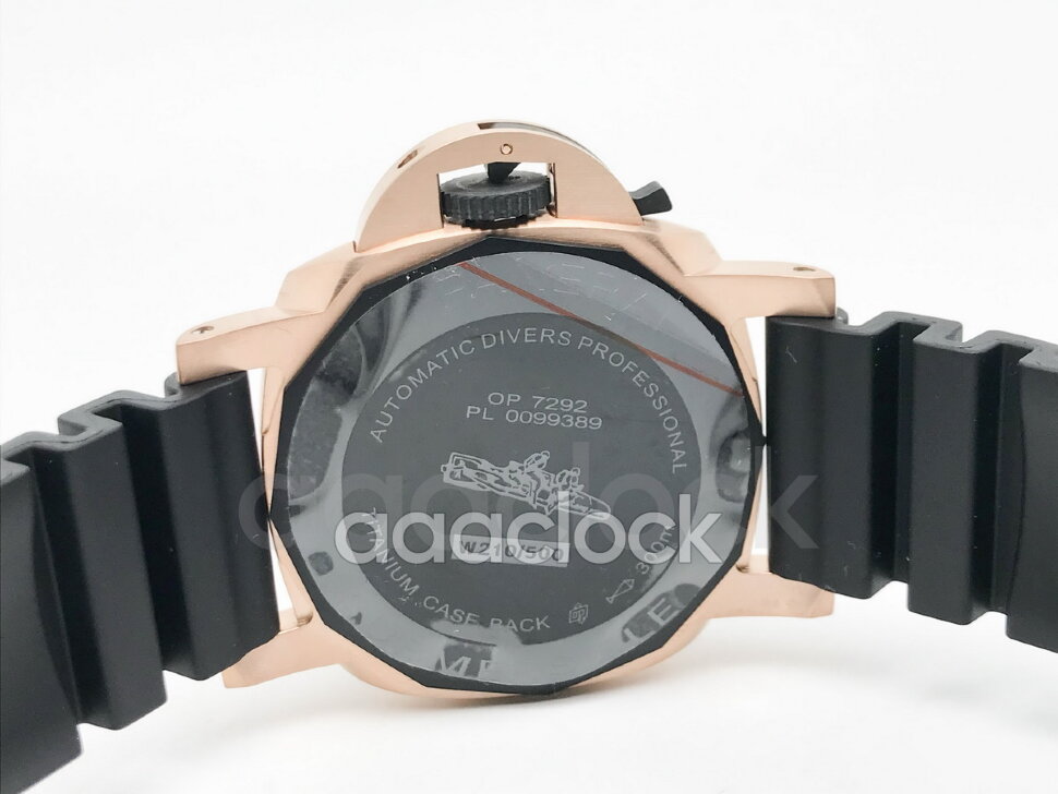Panerai Submersible QuarantaQuattro OroCarbo PAM01070 Арт. 14022 Арт. 14022