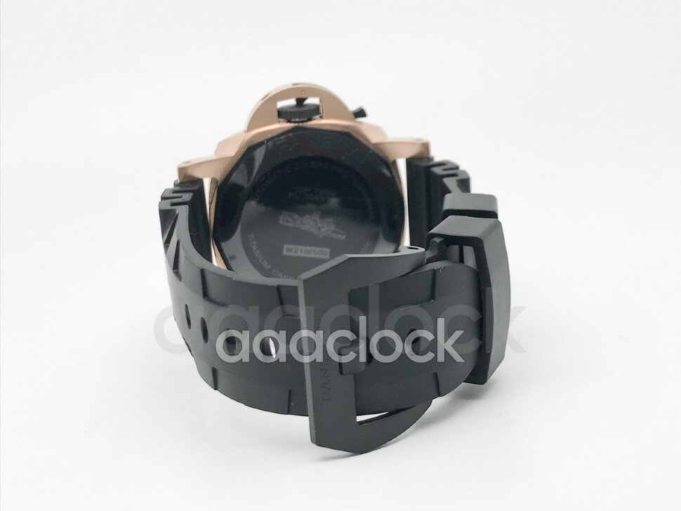 Panerai Submersible QuarantaQuattro OroCarbo PAM01070 Арт. 14022 Арт. 14022