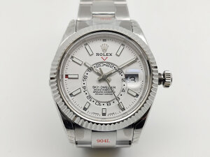 Rolex Sky-Dweller 336934-0003