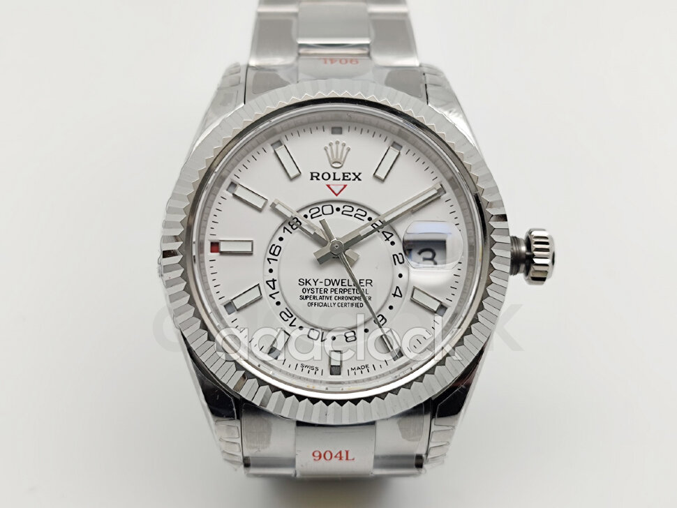 Rolex Sky-Dweller 336934-0003 Арт. 14122 Арт. 14122