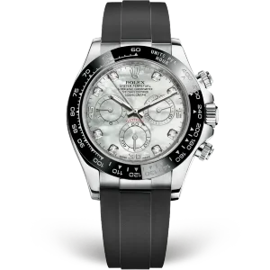 Rolex Cosmograph Daytona 116519LN-0026