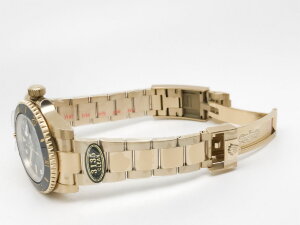 Rolex Submariner Date 116618ln-0001