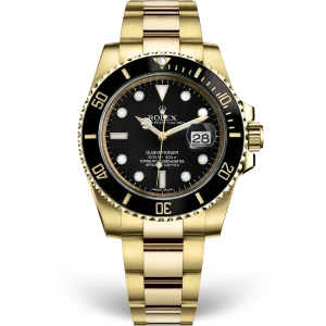 Rolex Submariner Date 116618ln-0001
