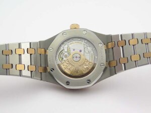 Audemars Piguet Royal Oak Automatic Ladies 15450SR.OO.1256SR.02