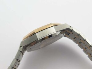 Audemars Piguet Royal Oak Automatic Ladies 15450SR.OO.1256SR.02