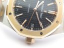 Audemars Piguet Royal Oak Automatic Ladies 15450SR.OO.1256SR.02 Арт. AP-0083 Арт. AP-0083
