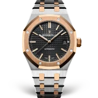 Audemars Piguet Royal Oak Automatic Ladies 15450SR.OO.1256SR.02 Арт. AP-0083 Арт. AP-0083