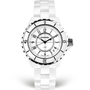 Shanel J12 33mm Automatic H0968