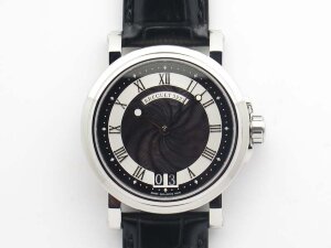 Breguet Marine Big Date 5817ST/92/5V8