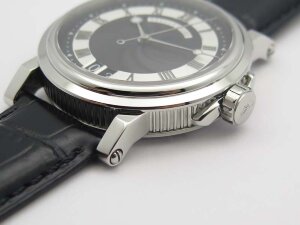 Breguet Marine Big Date 5817ST/92/5V8