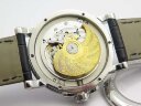 Breguet Marine Big Date 5817ST/92/5V8 Арт. BR-0447 Арт. BR-0447