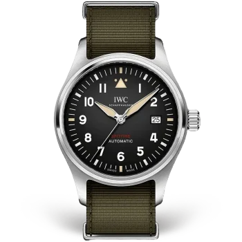 IWC Pilot's Watch Automatic Spitfire IW3268-01