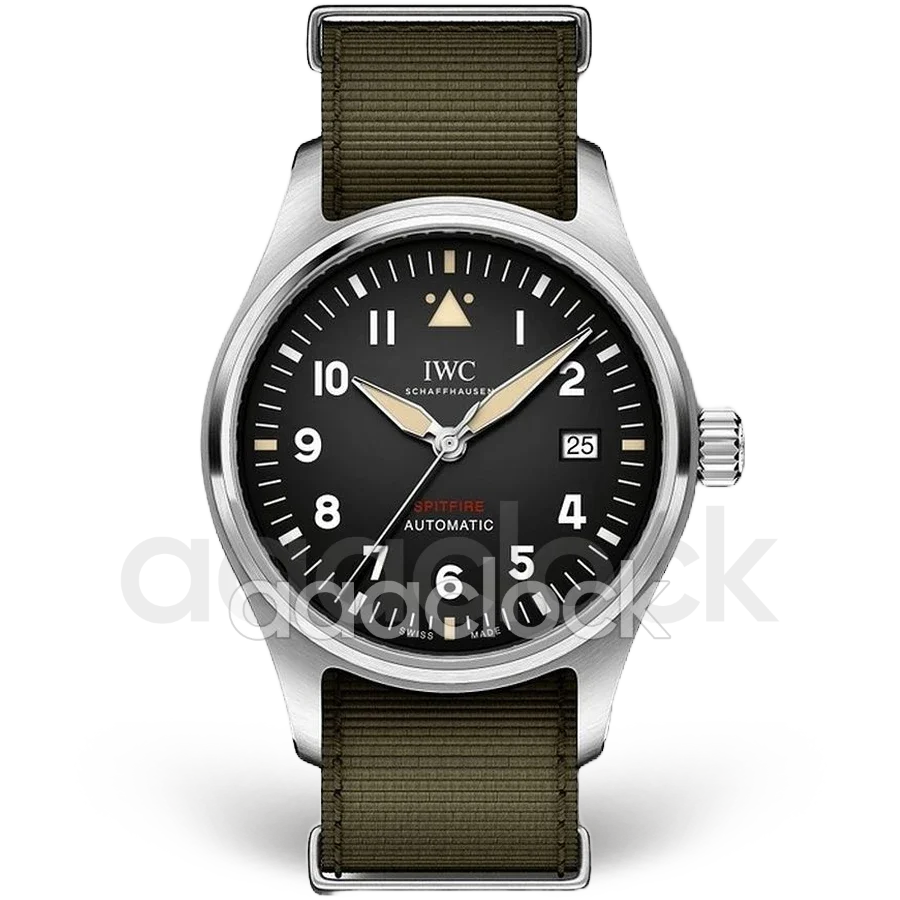 IWC Pilot's Watch Automatic Spitfire IW3268-01 Арт. 2173