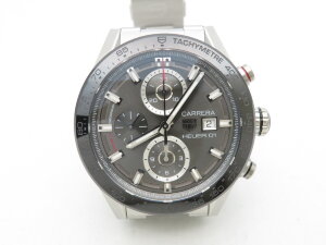 TAG Heuer Carrera Calibre HEUER 01 CAR201W.BA0714