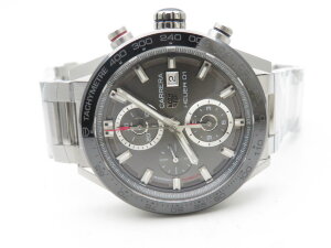 TAG Heuer Carrera Calibre HEUER 01 CAR201W.BA0714