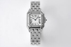 Cartier Panthere Secrete Ladies W4PN0008