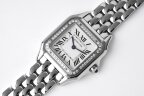 Cartier Panthere Secrete Ladies W4PN0008 Арт. CA-0898 Арт. CA-0898