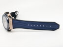 Hublot Big Bang Unico King Gold Blue Ceramic 421.OL.5180.RX Арт. HU-1208 Арт. HU-1208