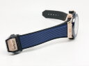 Hublot Big Bang Unico King Gold Blue Ceramic 421.OL.5180.RX Арт. HU-1208 Арт. HU-1208