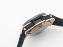 Hublot Big Bang Unico King Gold Blue Ceramic 421.OL.5180.RX Арт. HU-1208 Арт. HU-1208