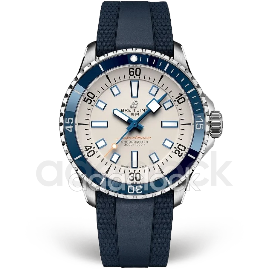 Breitling Superocean Automatic 42 A17375E71G1S1 Арт. 14023
