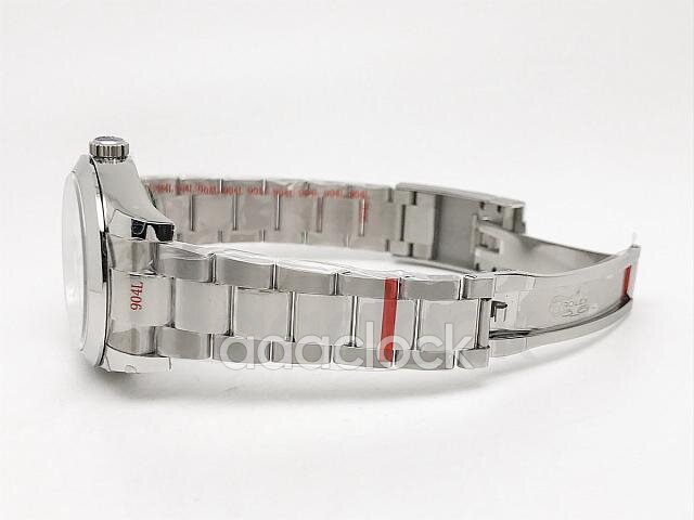 Rolex Milgauss "Who Cares I'm Already Late" Арт. RO-3653 Арт. RO-3653