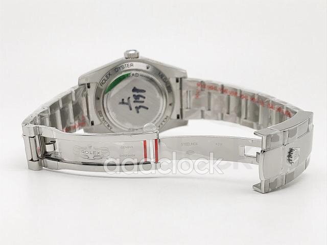Rolex Milgauss "Who Cares I'm Already Late" Арт. RO-3653 Арт. RO-3653
