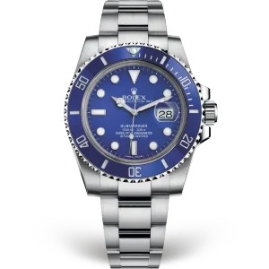 Rolex Submariner Date 116619lb-0001