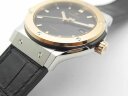 Hublot Classic Fusion 42 542.NO.1181.LR Арт. 1175 Арт. 1175