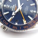Omega Planet Ocean 600 M Omega Co-Axial GMT 43.5 mm Арт. 666