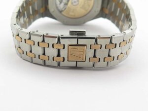 Audemars Piguet Royal Oak Automatic Ladies 15450SR.OO.1256SR.01
