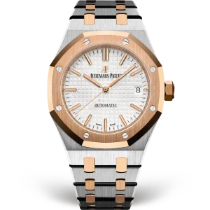 Audemars Piguet Royal Oak Automatic Ladies 15450SR.OO.1256SR.01