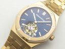 Audemars Piguet Royal Oak Tourbillon 41 mm Extra-Thin 26522OR.OO.1220OR.01 Арт. 1538 Арт. 1538