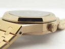 Audemars Piguet Royal Oak Tourbillon 41 mm Extra-Thin 26522OR.OO.1220OR.01 Арт. 1538 Арт. 1538