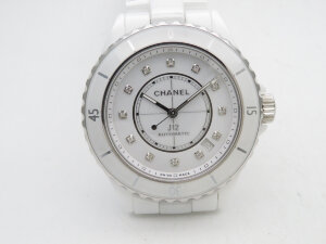 Chanel J12 38mm Automatic H5705