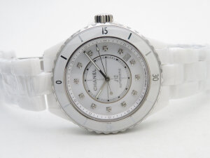 Chanel J12 38mm Automatic H5705