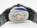 Audemars Piguet Royal Oak Perpetual Calendar 26579CE.OO.1225CE.01 Арт. 13818 Арт. 13818
