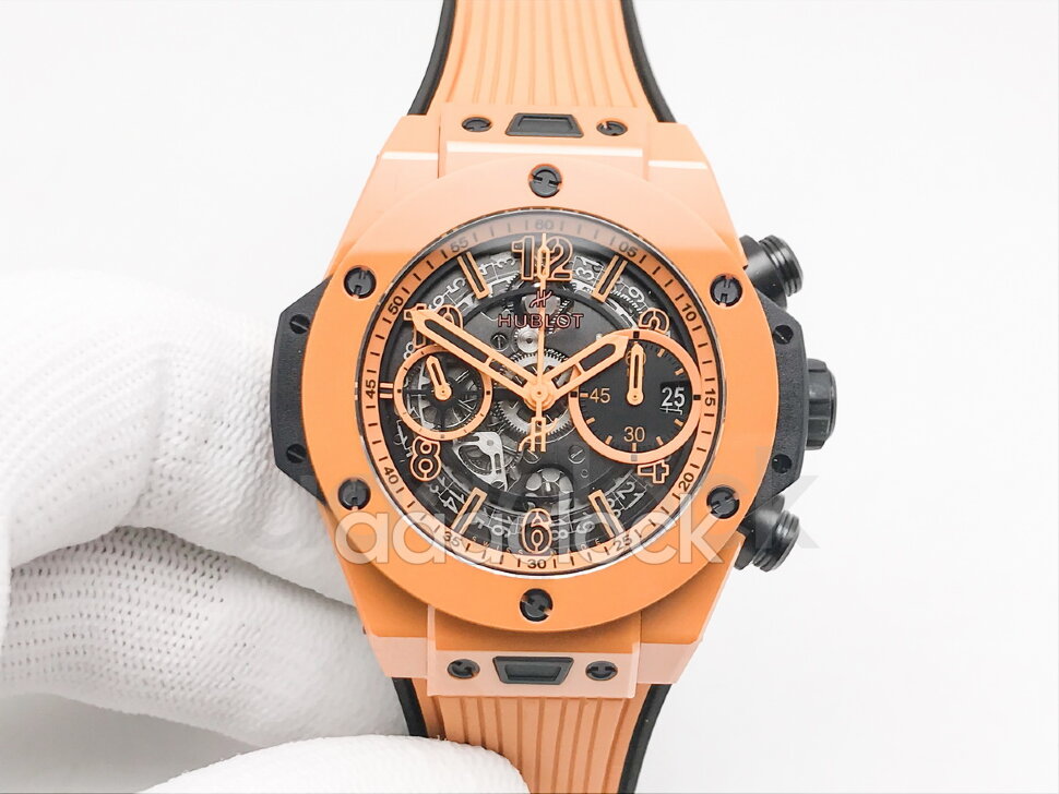 Hublot Big Bang Unico Orange 441.CU.5910.RX Арт. 14834 Арт. 14834