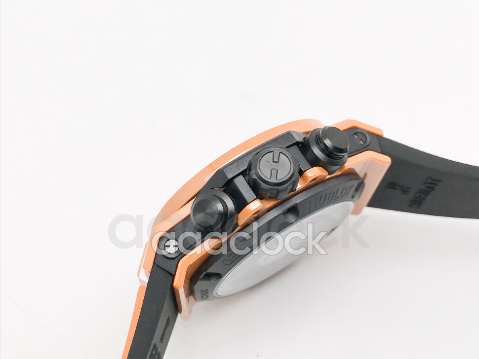 Hublot Big Bang Unico Orange 441.CU.5910.RX Арт. 14834 Арт. 14834