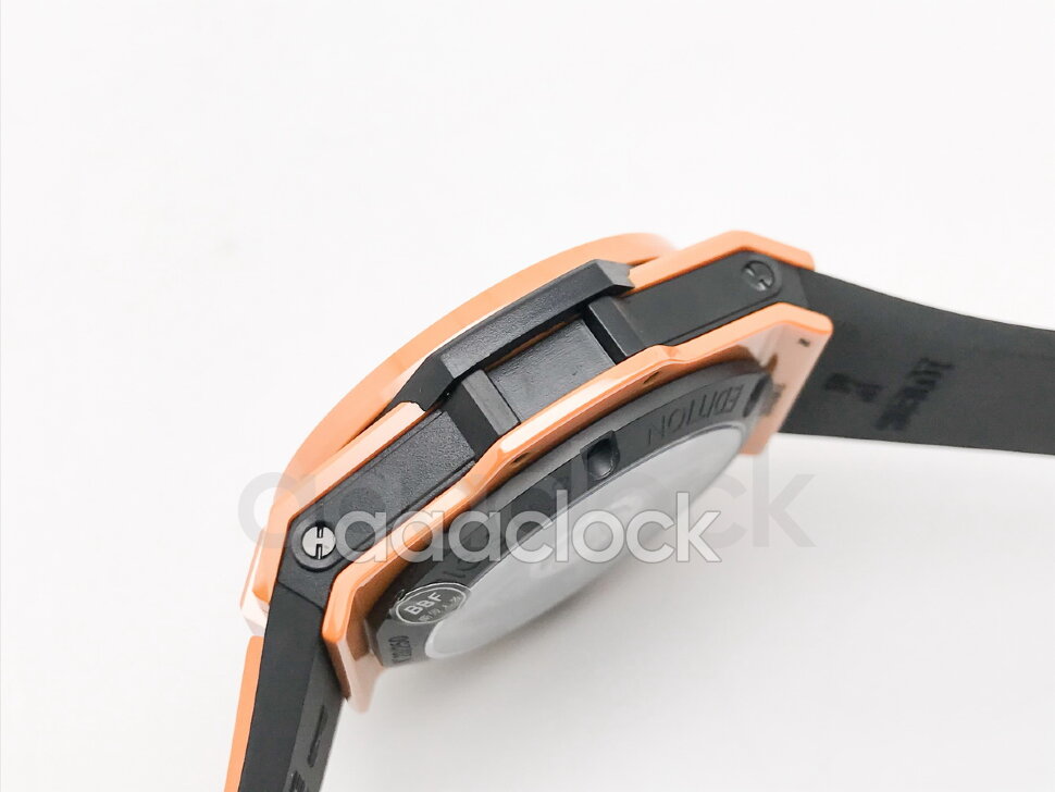 Hublot Big Bang Unico Orange 441.CU.5910.RX Арт. 14834 Арт. 14834