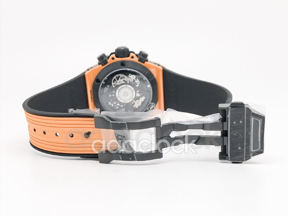 Hublot Big Bang Unico Orange 441.CU.5910.RX Арт. 14834 Арт. 14834