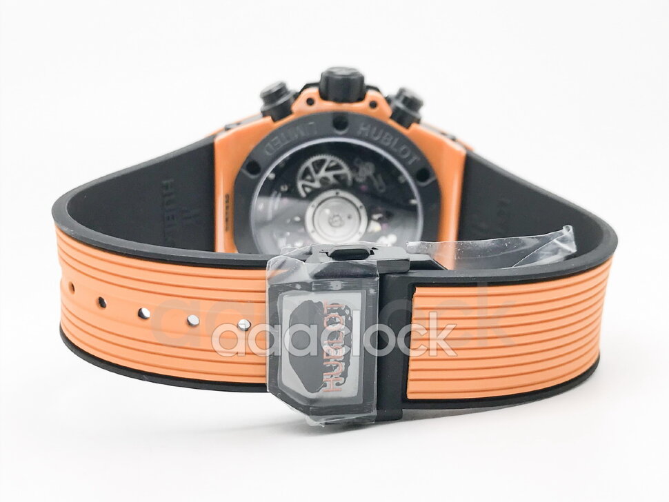 Hublot Big Bang Unico Orange 441.CU.5910.RX Арт. 14834 Арт. 14834