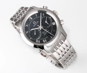 Omega De Ville Co-Axial Chronograph 431.10.42.51.01.001
