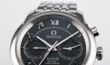 Omega De Ville Co-Axial Chronograph 431.10.42.51.01.001 Арт. OM-1659 Арт. OM-1659